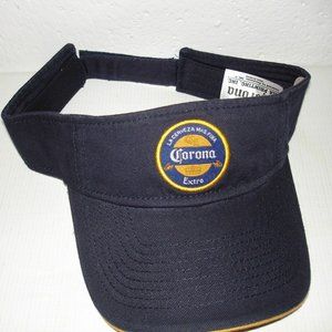Corona Extra Miles Away From Ordinary Beer Visor
